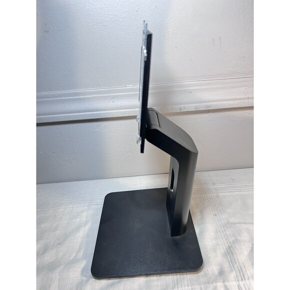 Dell 24" Computer Monitor Screen Adjustable Tilt Stand E2414Ht 2414 - Picture 4 of 5